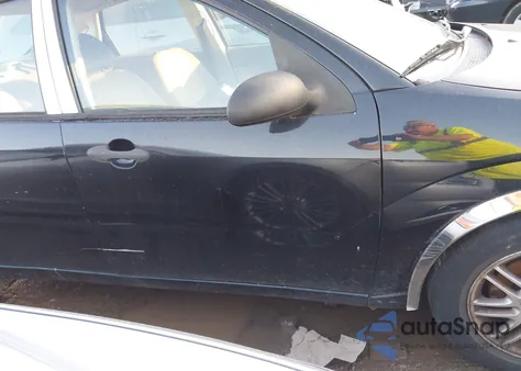 2007 Ford Focus S/Se/Ses z USA, uszkodzony, nr VIN 1FAFP34N67W331224